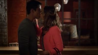 Hanna and Holbrook
