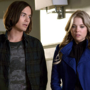 Haleb Pretty Little Liars Wiki Fandom