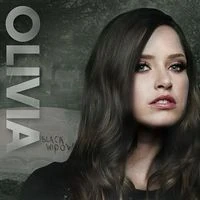 Olivia Character Still