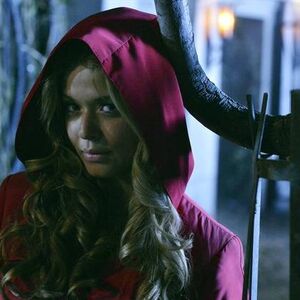 Alison Dilaurentis Pretty Little Liars Wiki Fandom