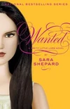 Wanted Official Cover