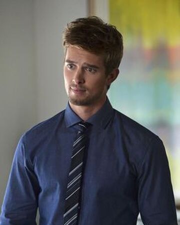 Jason Dilaurentis Pretty Little Liars Wiki Fandom