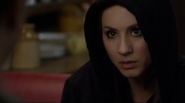 Identidad N°3: Spencer Hastings