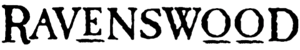 RavenswoodLogo