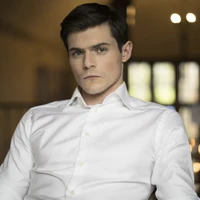 Perfectionists Nolan