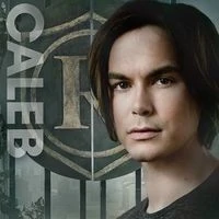 Caleb Character Still