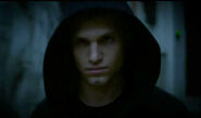 Identidad N°2: Toby Cavanaugh