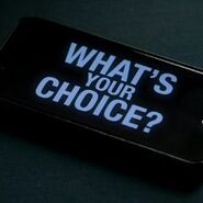 Choose or Lose (728)