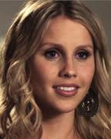 Samara Cook Pretty Little Liars Wiki Fandom