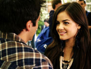 Aria and noel