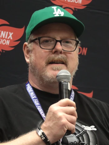 John DiMaggio | Prettymon Wiki | Fandom