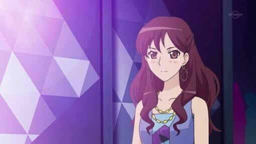 Kyoko Asechi | Pretty Rhythm Aurora Dream (Anime) Wiki | Fandom