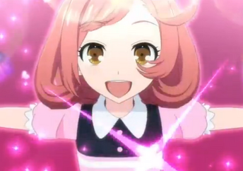 Aira Harune, Pretty Rhythm Dear My Future Wiki, Fandom powered