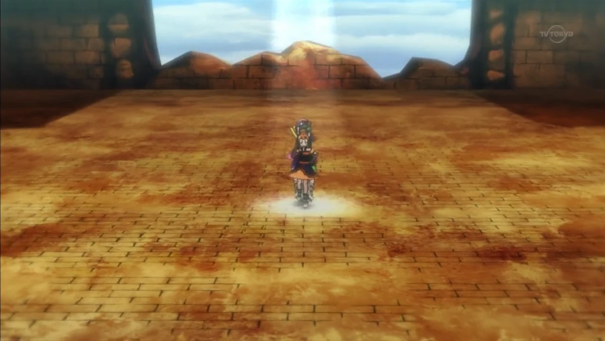 Shuwa Shuwa Baby | Pretty Rhythm Dear My Future Wiki | Fandom