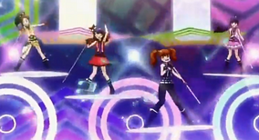 TENDOUJI 全曲ライブ PRETTY!PRETTY!!PRETTY!!! Stream Pretty Rhythm Rainbow Live - Ito Suzuno - BT37.5 by