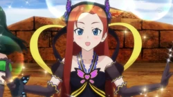 Shuwa Shuwa Baby | Pretty Rhythm Dear My Future Wiki | Fandom