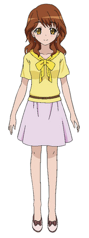 Kanon Tōdō Pretty Rhythm Universe Wikia Fandom