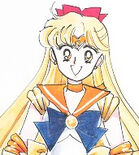 Sailor Venus