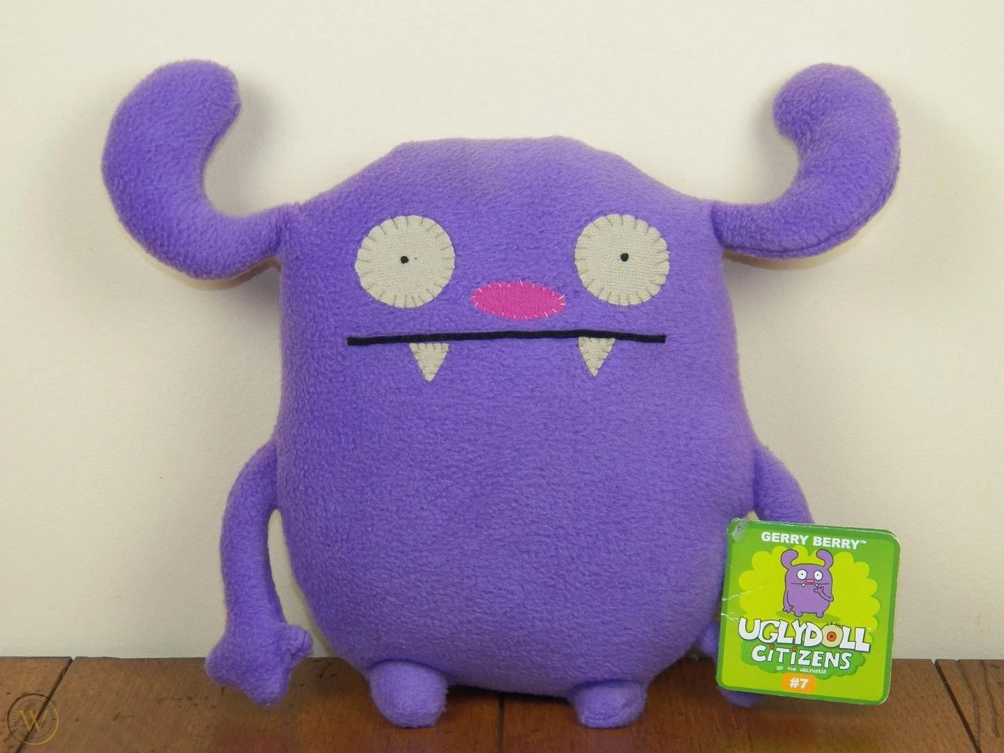 Uglydolls | PrettyUgly Wiki | Fandom
