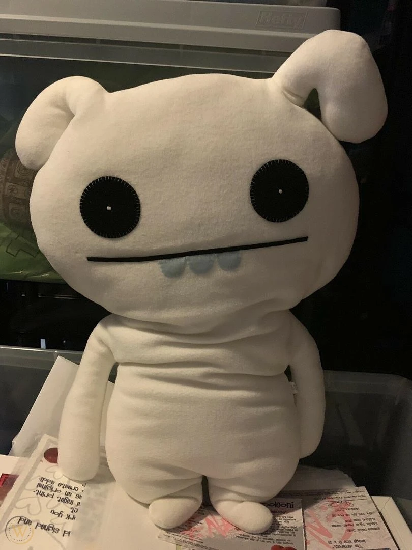 Uglydolls | PrettyUgly Wiki | Fandom Uglydolls | PrettyUgly Wiki | Fandom
