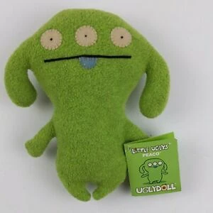 Uglydolls | PrettyUgly Wiki | Fandom