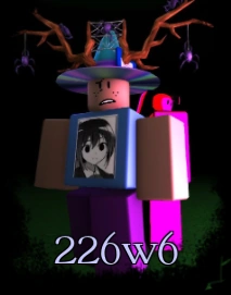 226w6 | PrettyWorld (Forsaken) Wiki | Fandom