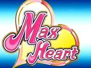 Futari wa Pretty Cure Max Heart logo