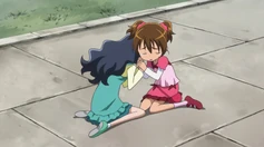 Le bambine ricordano  e  da 