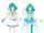 Hagoromo Lala