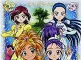 Futari wa Pretty Cure Splash Star