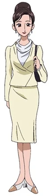 Aya Yukishiro