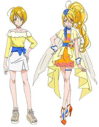 Homare Kagayaki