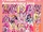 Pretty Cure 15th Anniversary Live ~15☆Dreams Come True~