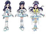 Yukishiro Honoka