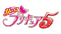 Yes! Pretty Cure 5