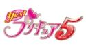 Yes! Pretty Cure 5 (13 KB) Yes! Pretty Cure 5