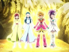 FinalPreCure