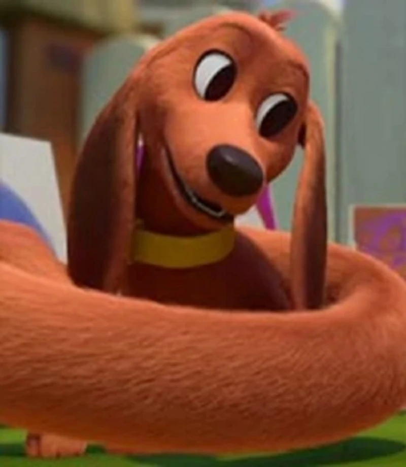 Pretzel Pretzel and the Puppies Wiki Fandom