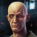 Andrius' (unused) TranScribe portrait.