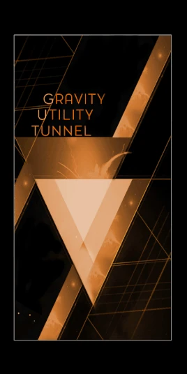 Gravitytunnel