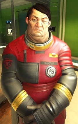 В симуляции