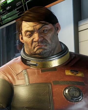 Alex Yu Prey Wiki Fandom