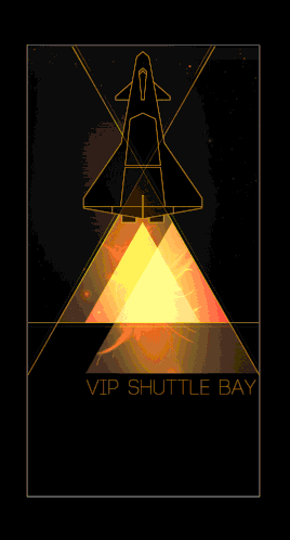 Shuttle Bay Logo