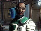 Dayo Igwe