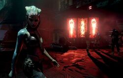 Prey 2 Human Head Studios Prey Wiki Fandom