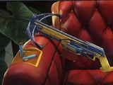 Huntress Boltcaster