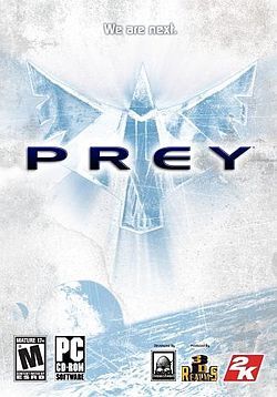 Prey Prey Wiki Fandom