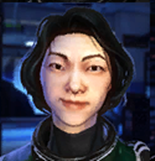 Miyu Okabe | Prey Wiki | Fandom