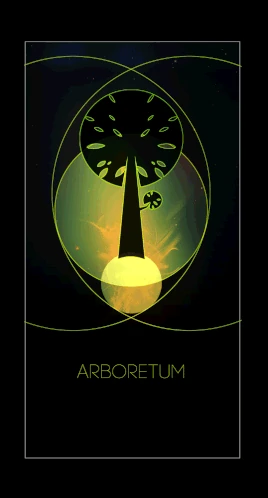Arboretum Logo
