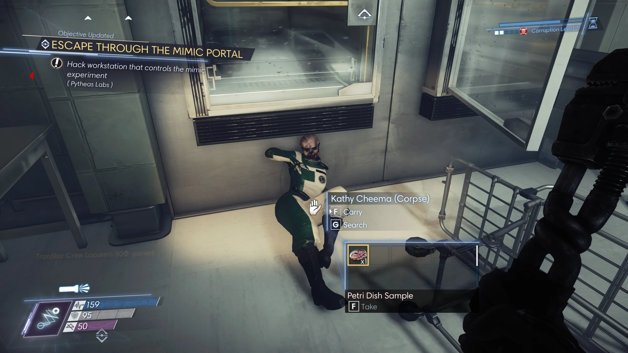 Kathy Cheema Prey Wiki Fandom